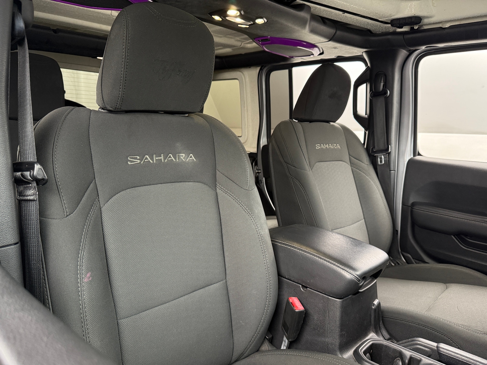 Thumbnail: 2020 Jeep Wrangler - 2