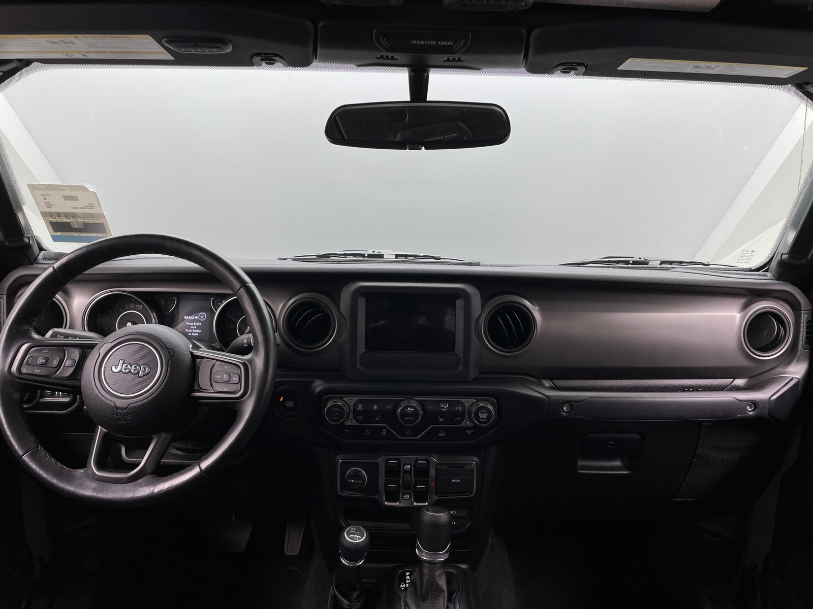 Thumbnail: 2022 Jeep Gladiator - 3