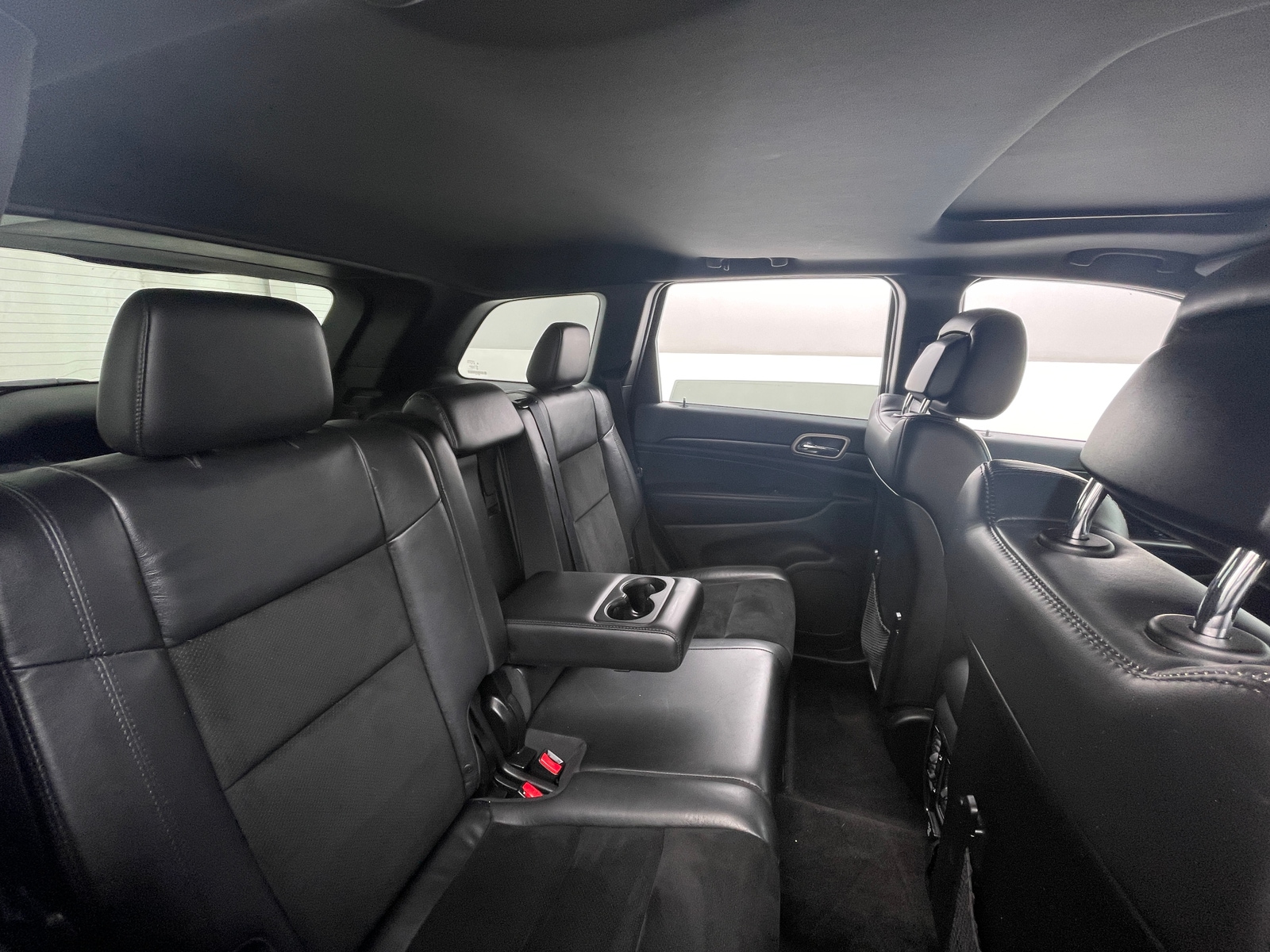Thumbnail: 2015 Jeep Grand Cherokee - 6