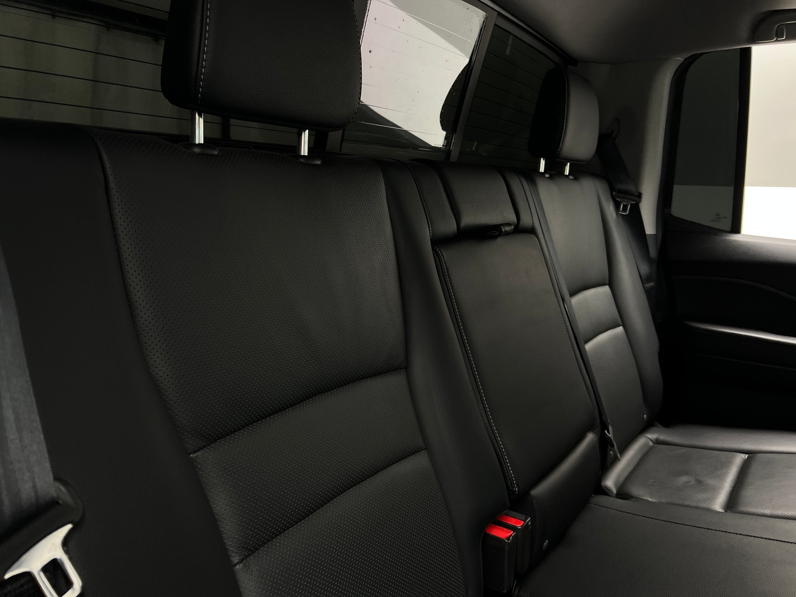 Thumbnail: 2019 Honda Ridgeline - 5