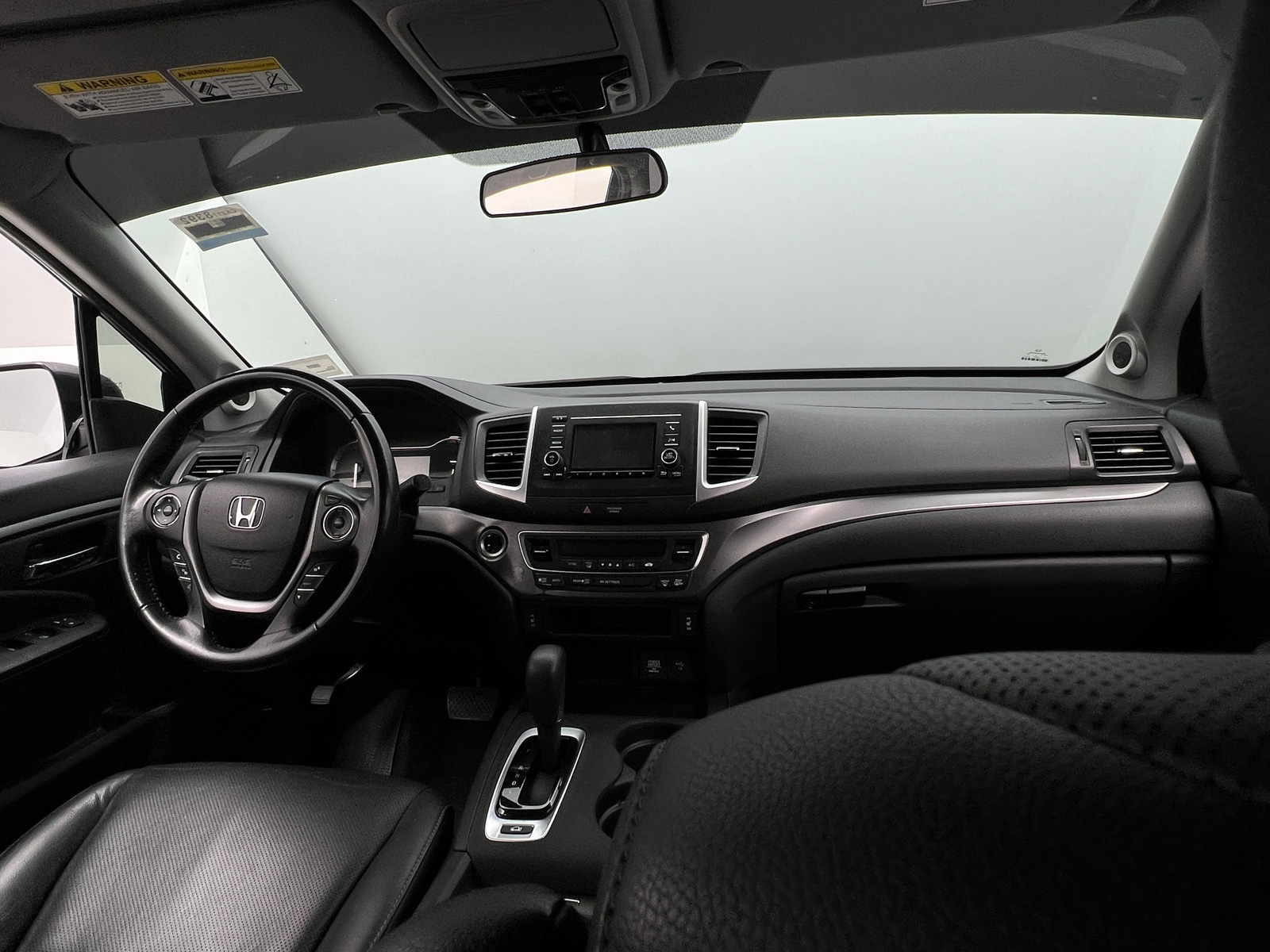 Thumbnail: 2019 Honda Ridgeline - 2