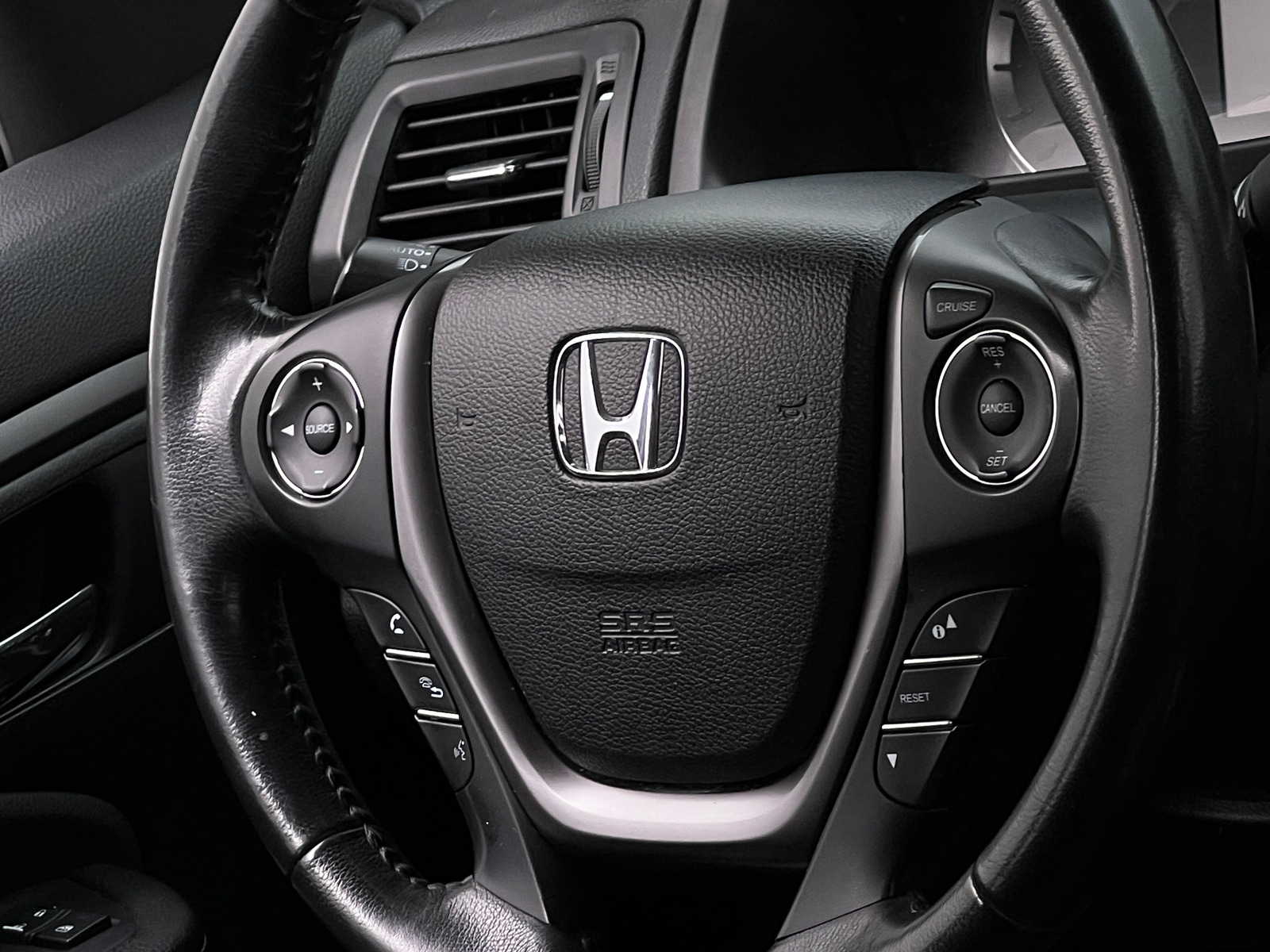 Thumbnail: 2019 Honda Ridgeline - 4