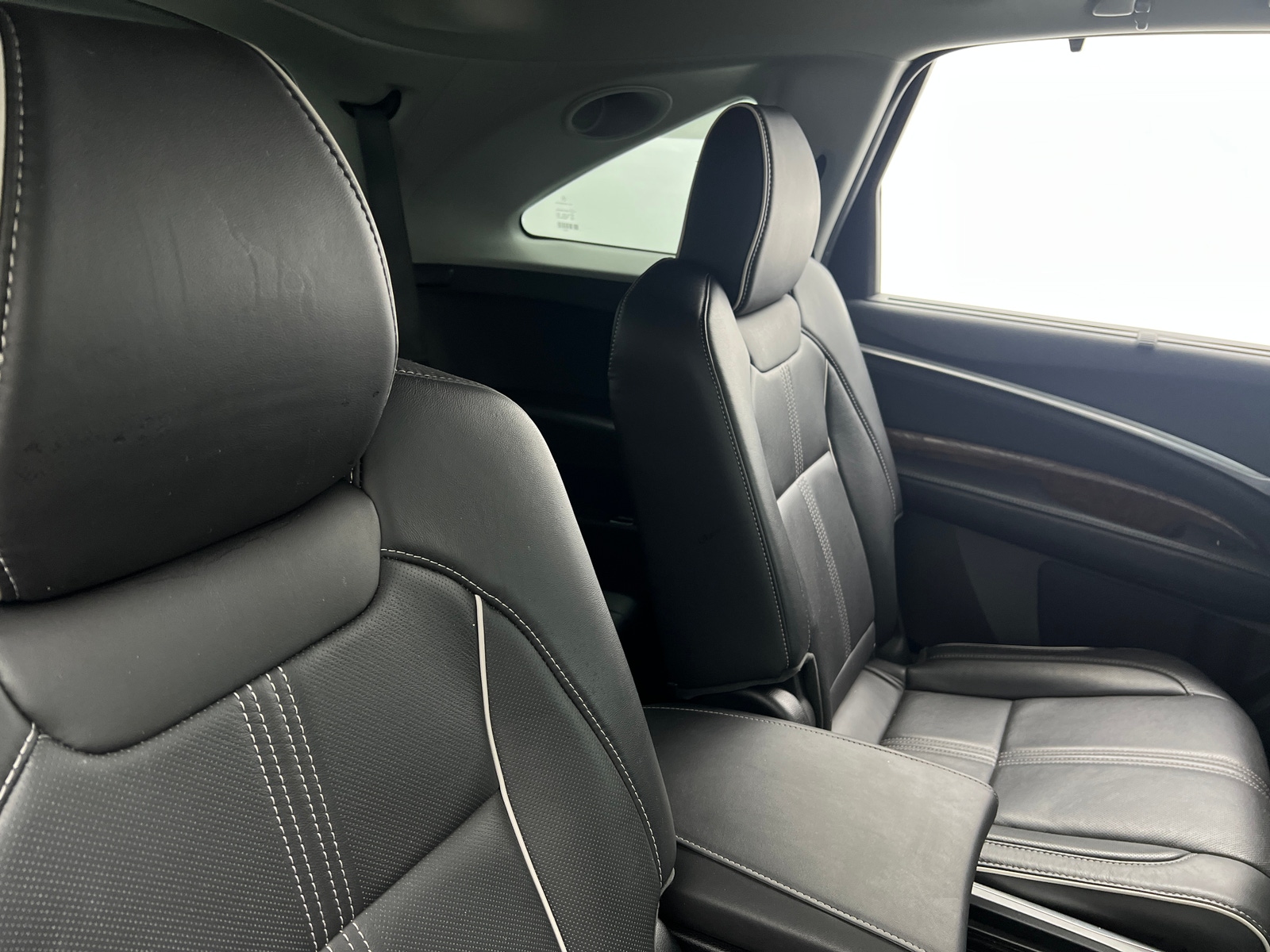 Thumbnail: 2019 Acura MDX - 5