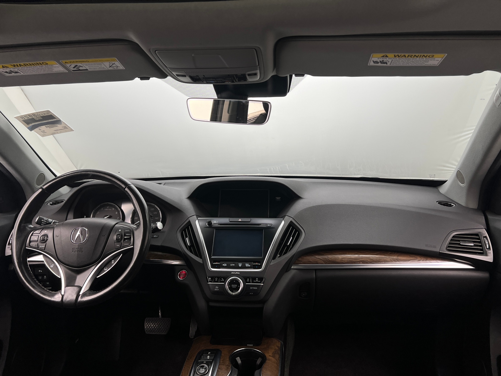 Thumbnail: 2019 Acura MDX - 2