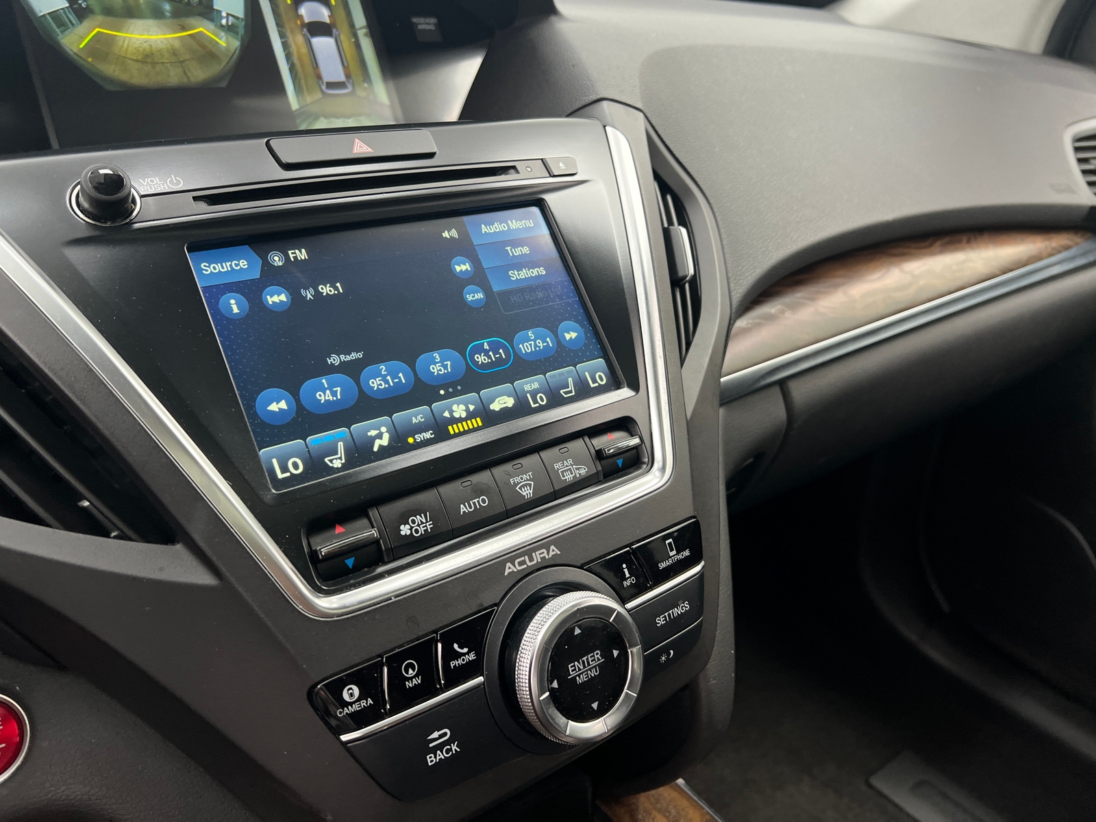 Thumbnail: 2019 Acura MDX - 3