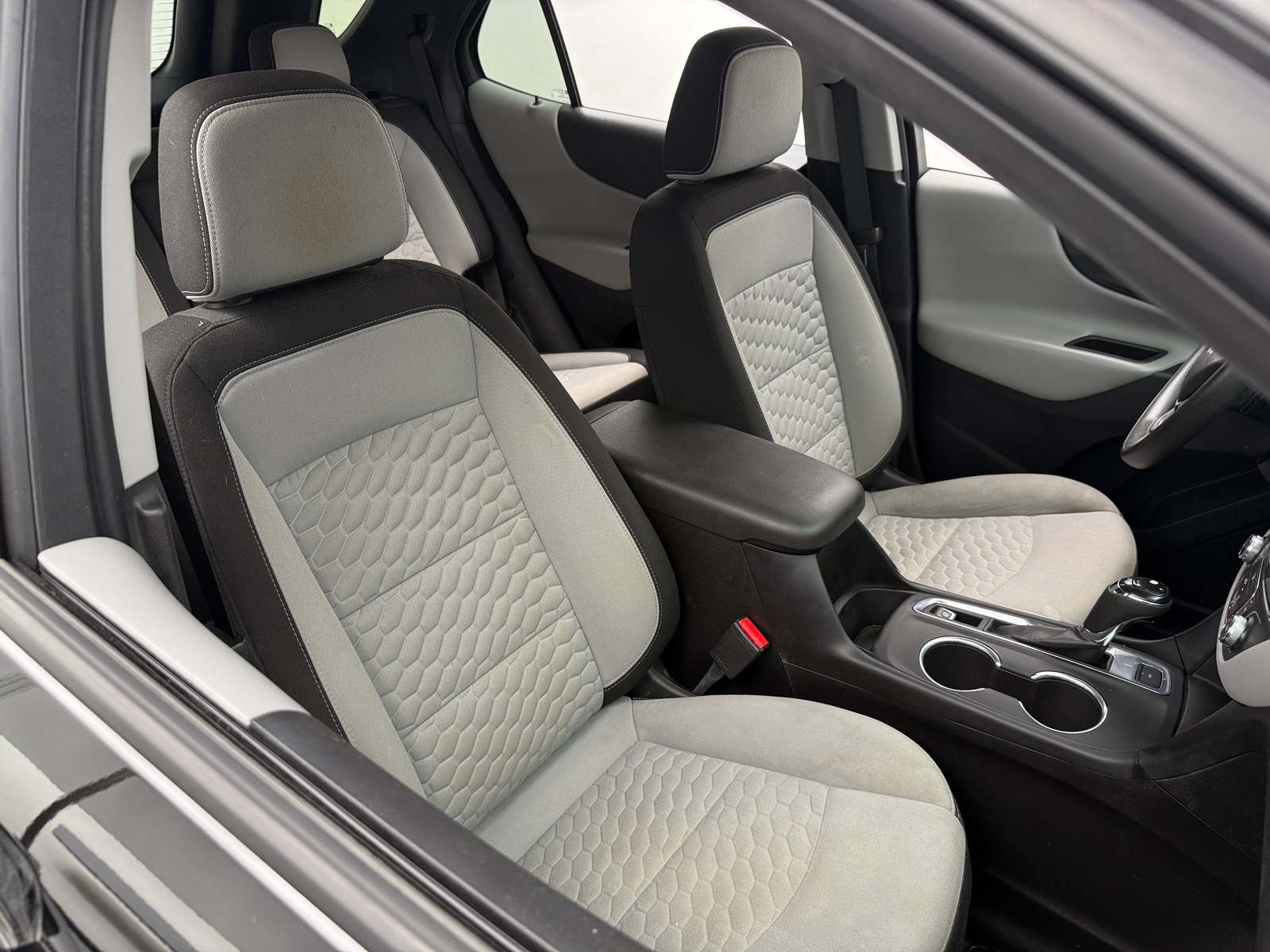 Thumbnail: 2020 Chevrolet Equinox - 2