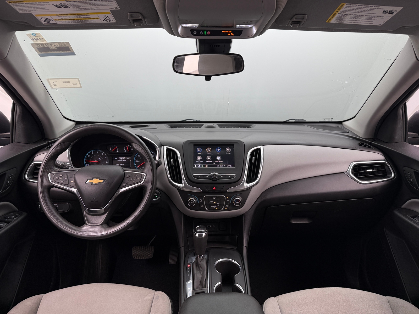 Thumbnail: 2020 Chevrolet Equinox - 3