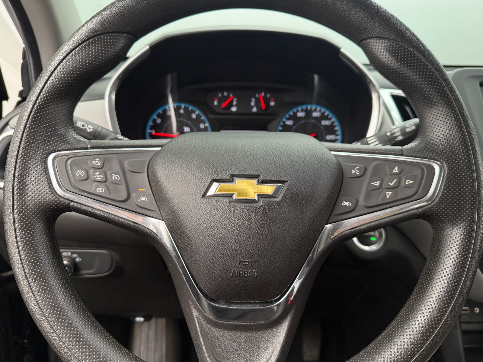 Thumbnail: 2020 Chevrolet Equinox - 5
