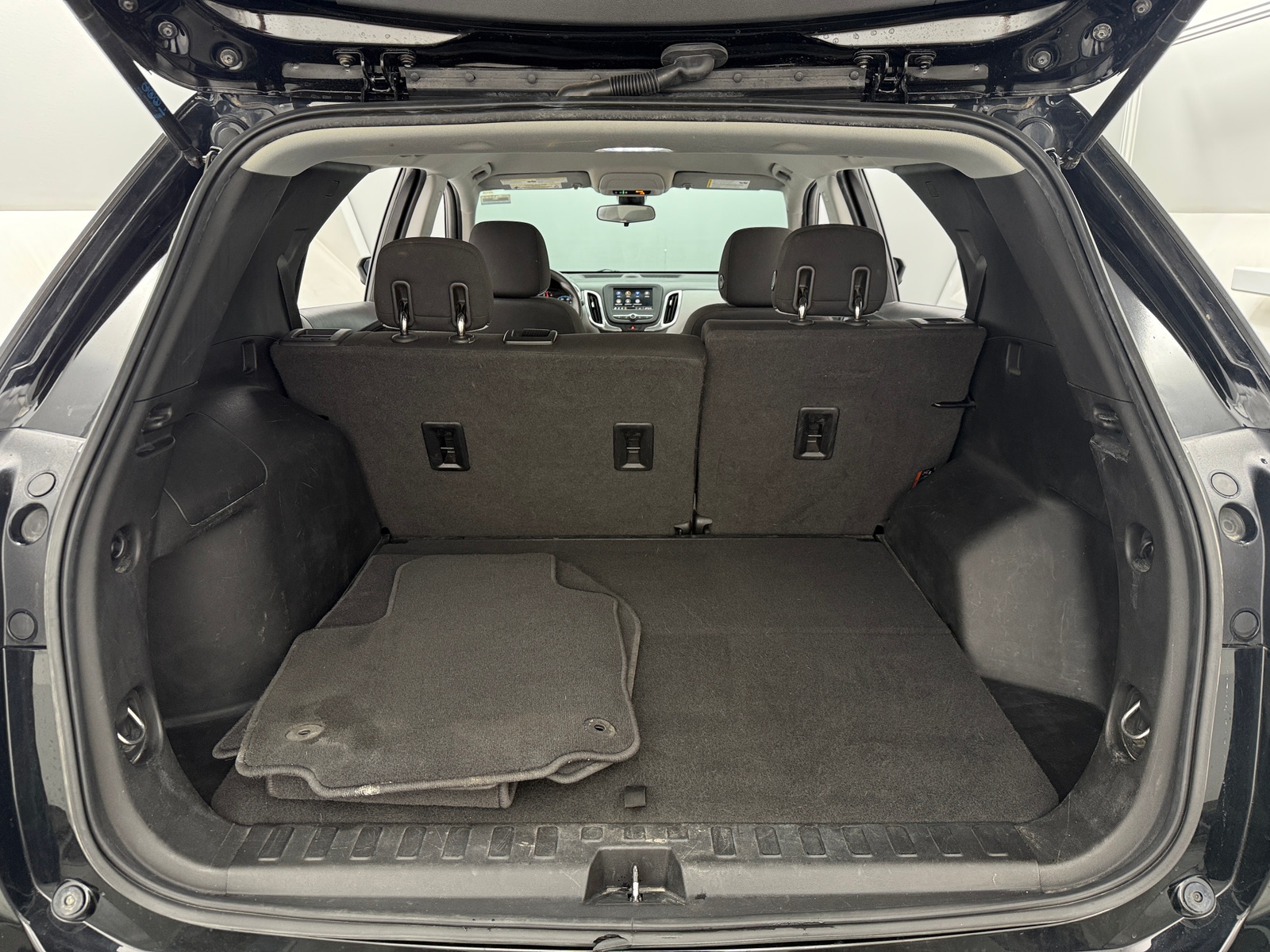 Thumbnail: 2020 Chevrolet Equinox - 7