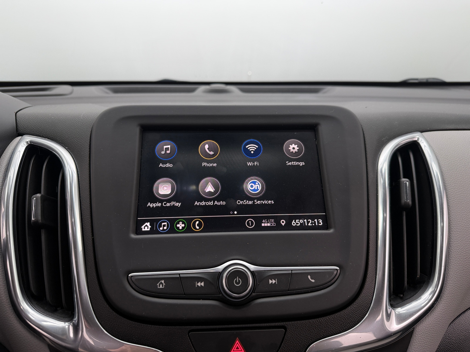 Thumbnail: 2020 Chevrolet Equinox - 4