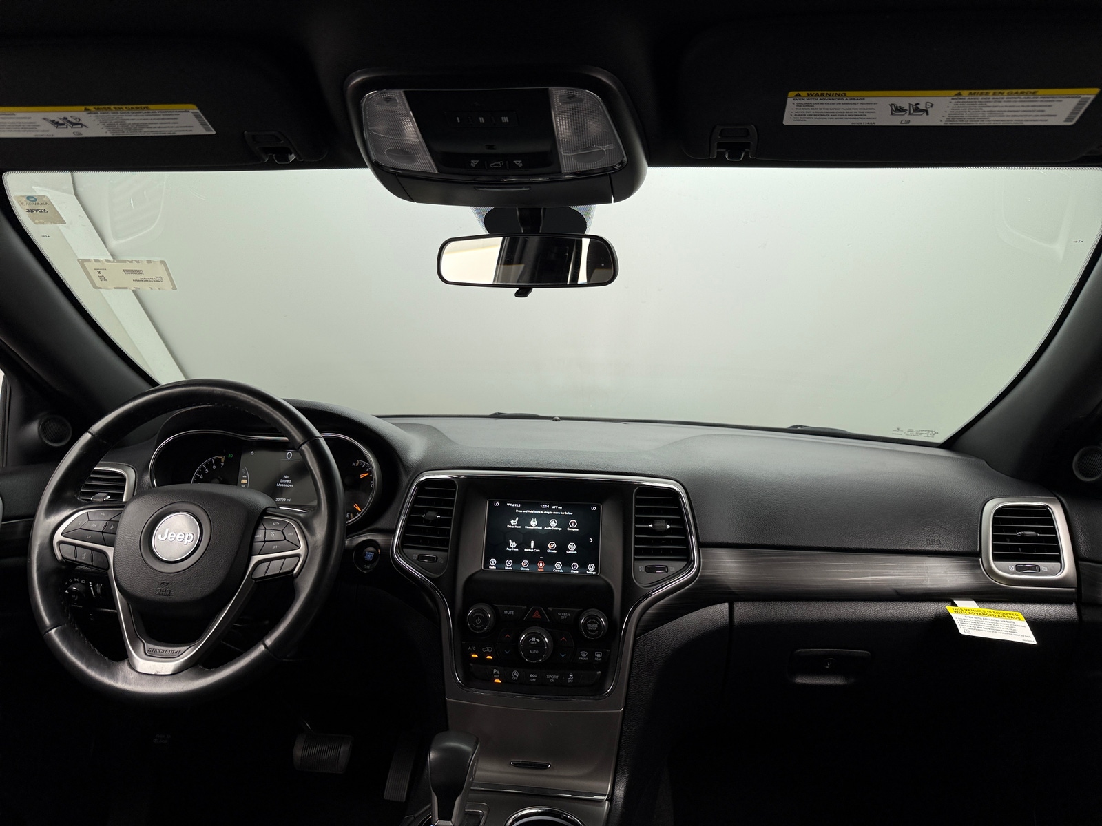 Thumbnail: 2019 Jeep Grand Cherokee - 3