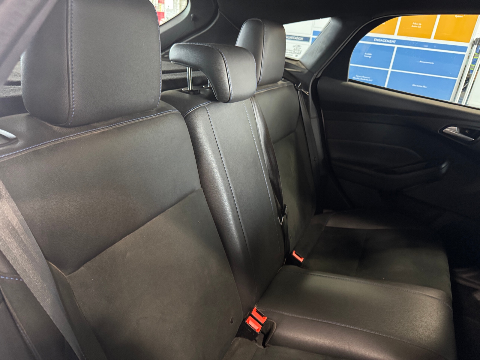 Thumbnail: 2016 Ford Focus - 5