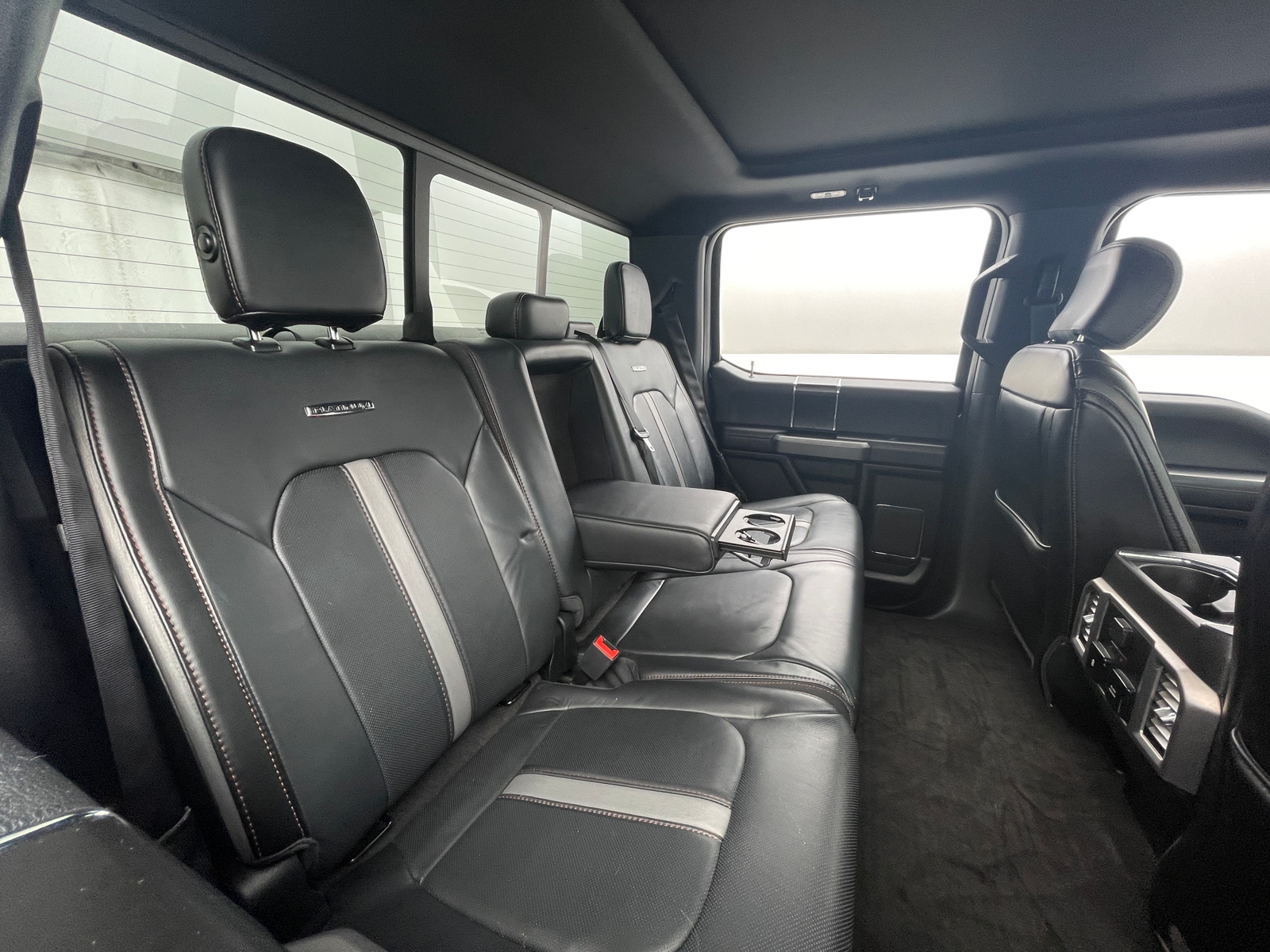 Thumbnail: 2018 Ford Econoline - 5