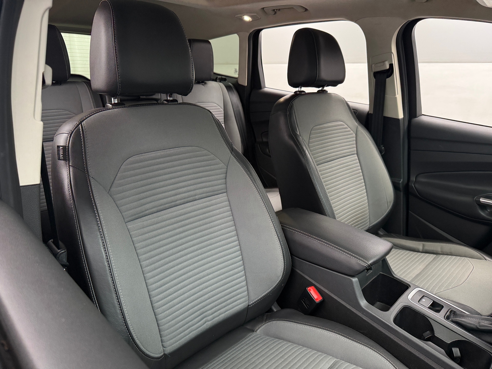 Thumbnail: 2017 Ford Escape - 2