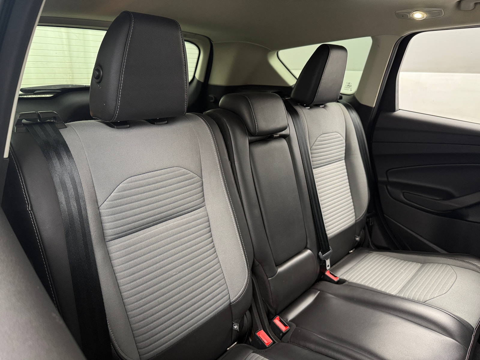 Thumbnail: 2017 Ford Escape - 6