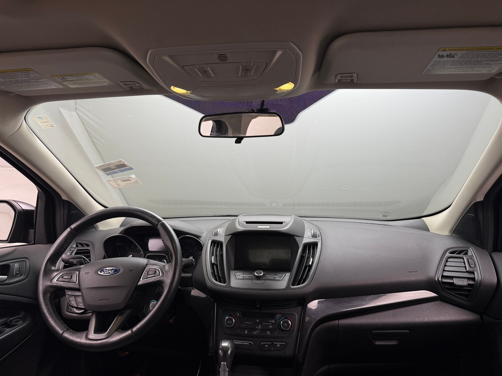 Thumbnail: 2017 Ford Escape - 3