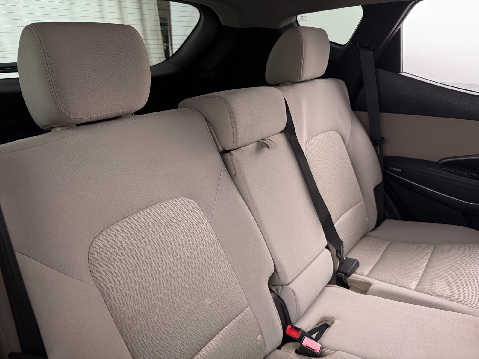 Thumbnail: 2018 Hyundai Santa Fe - 6
