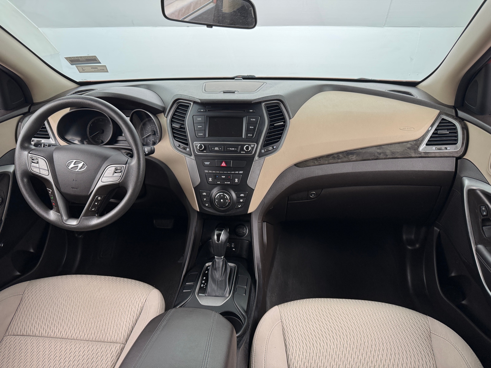 Thumbnail: 2018 Hyundai Santa Fe - 3