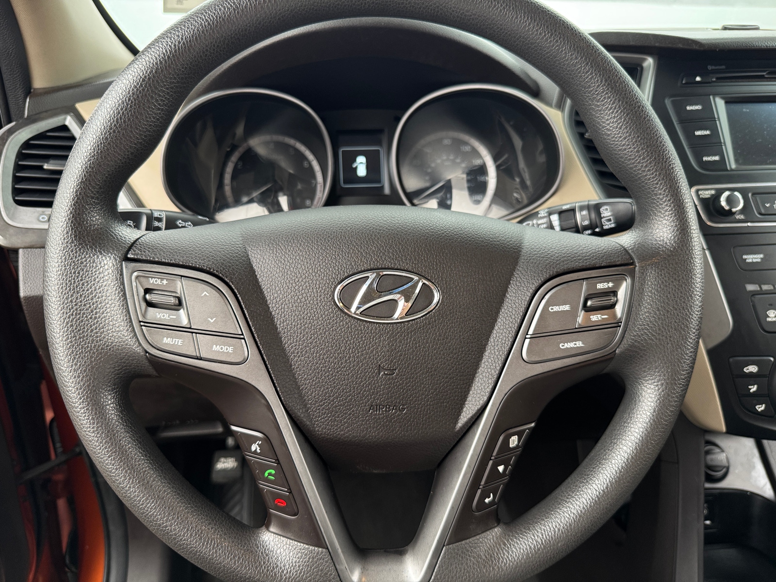 Thumbnail: 2018 Hyundai Santa Fe - 5