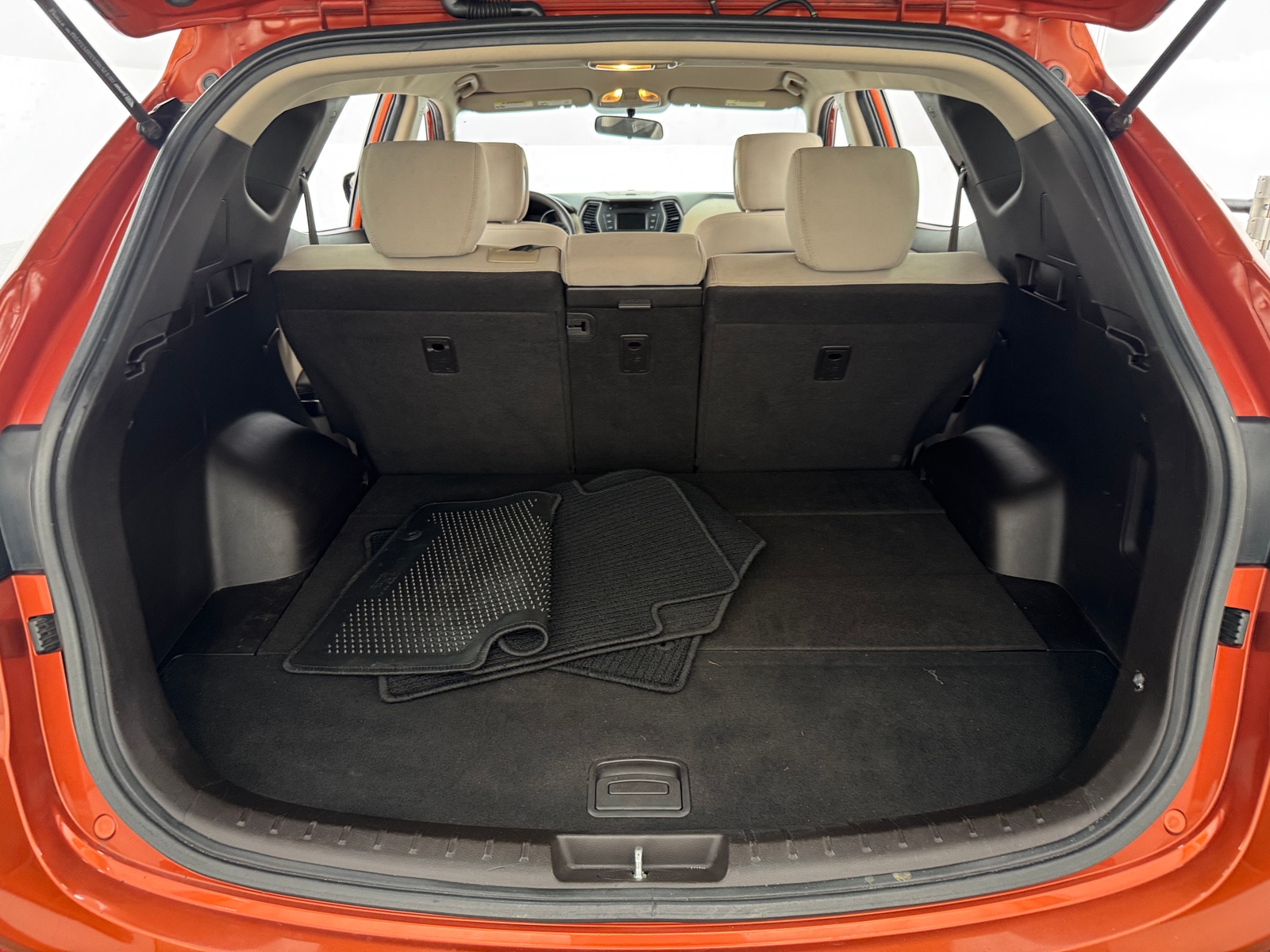Thumbnail: 2018 Hyundai Santa Fe - 7