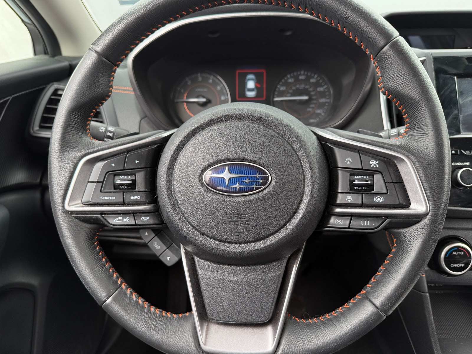 Thumbnail: 2021 Subaru Crosstrek - 5