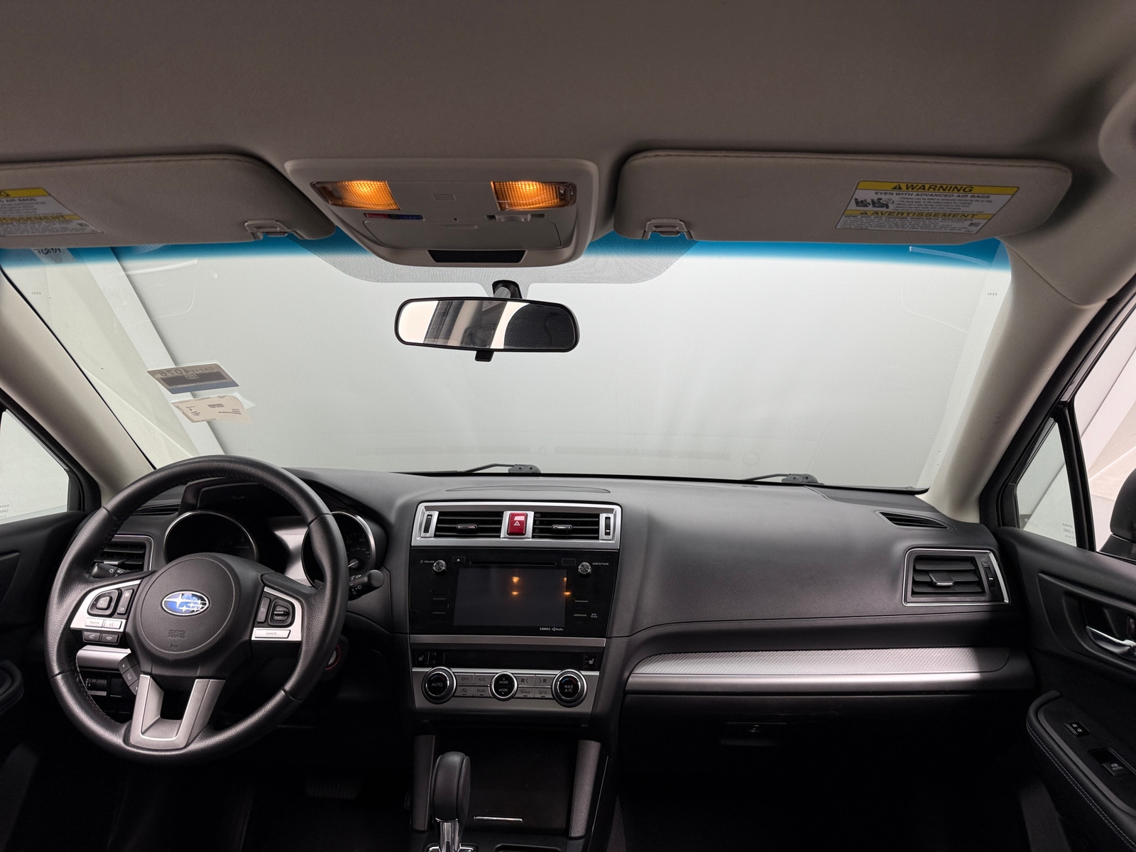 Thumbnail: 2017 Subaru Outback - 3