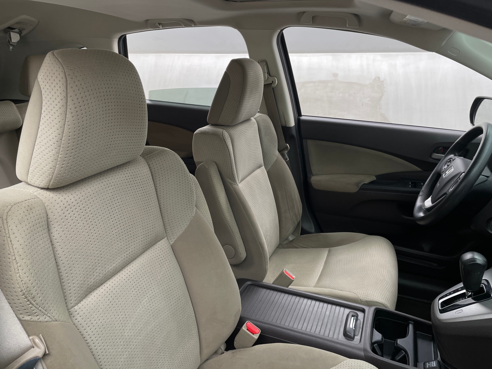 Thumbnail: 2012 Honda CR-V - 2