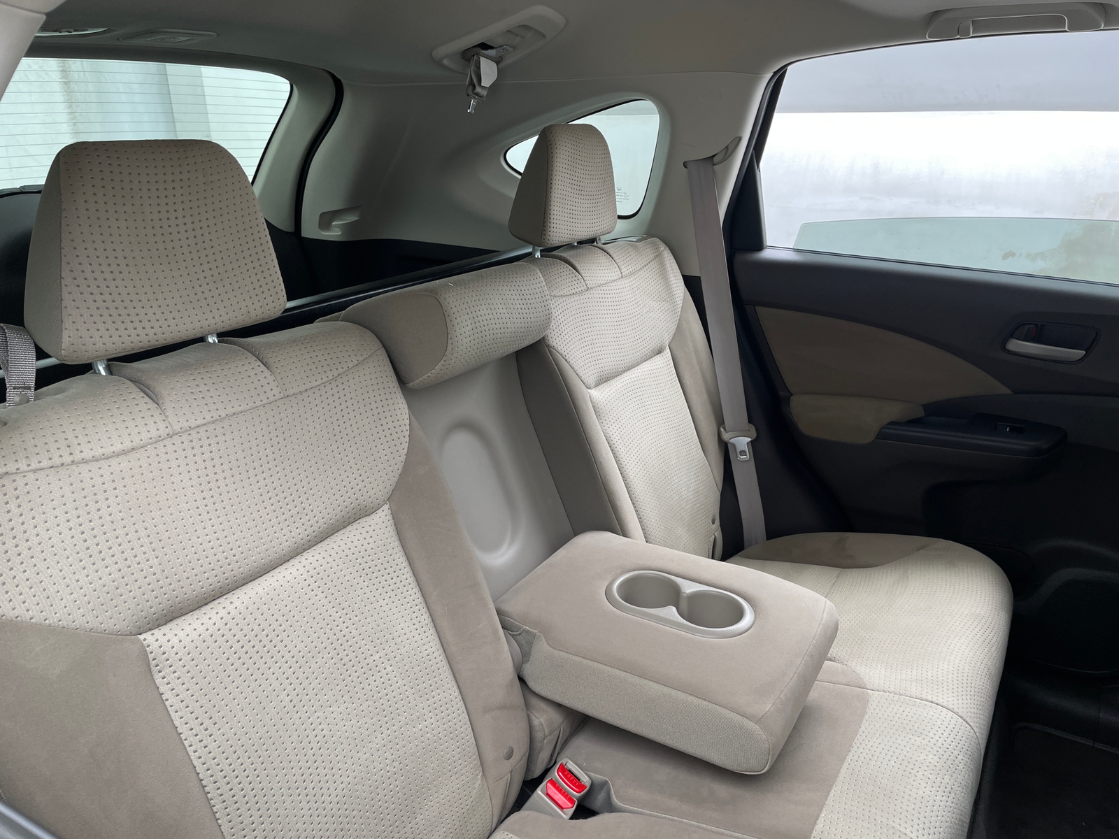 Thumbnail: 2012 Honda CR-V - 6