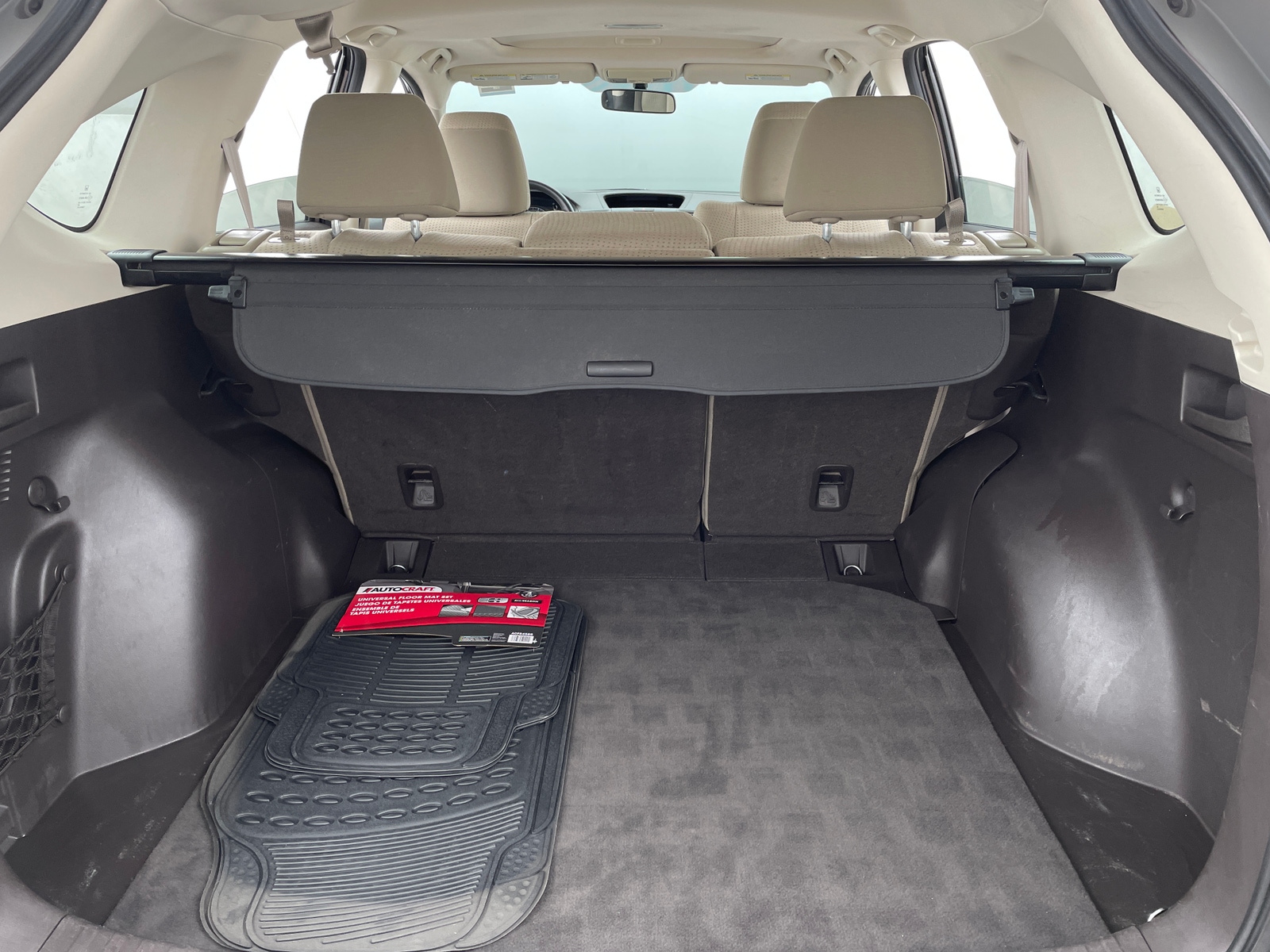 Thumbnail: 2012 Honda CR-V - 7