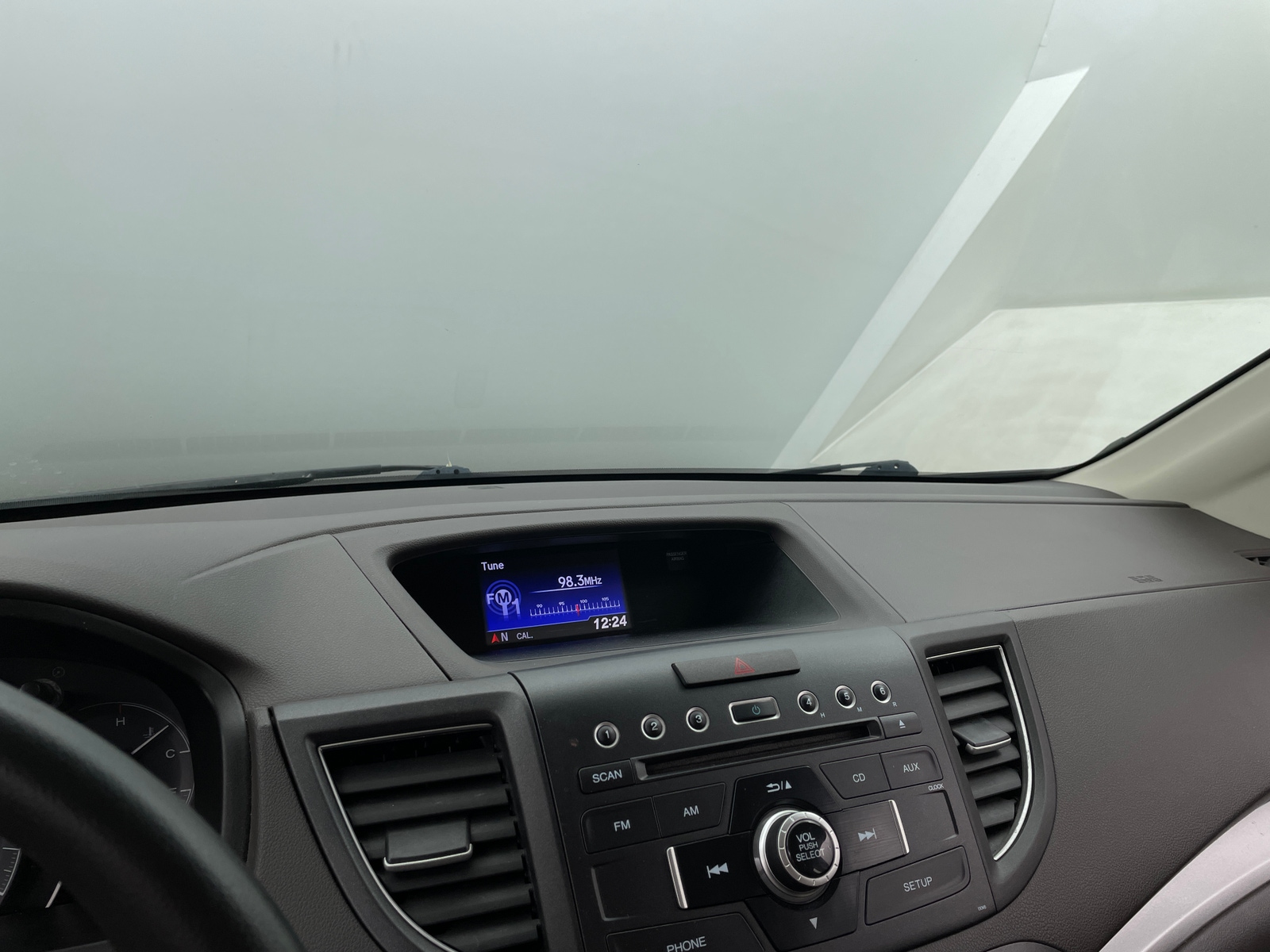 Thumbnail: 2012 Honda CR-V - 4