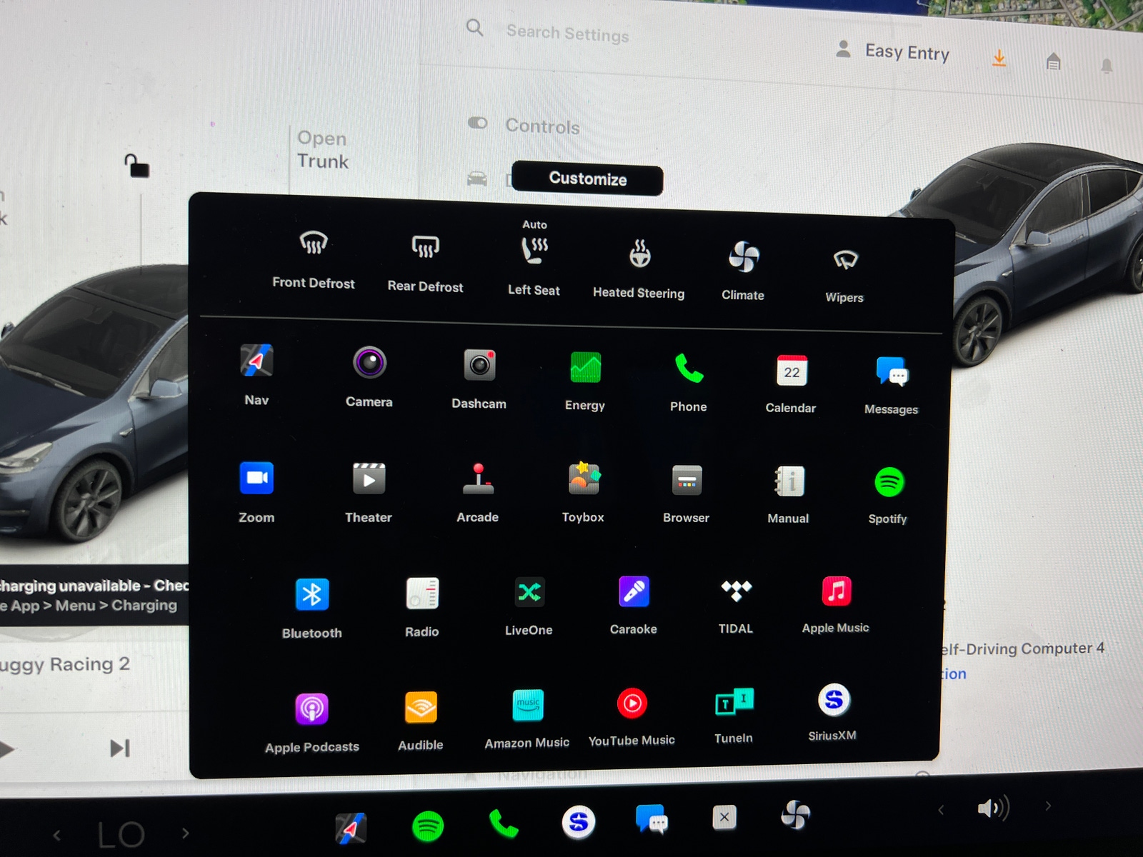 Thumbnail: 2024 Tesla Model Y - 2