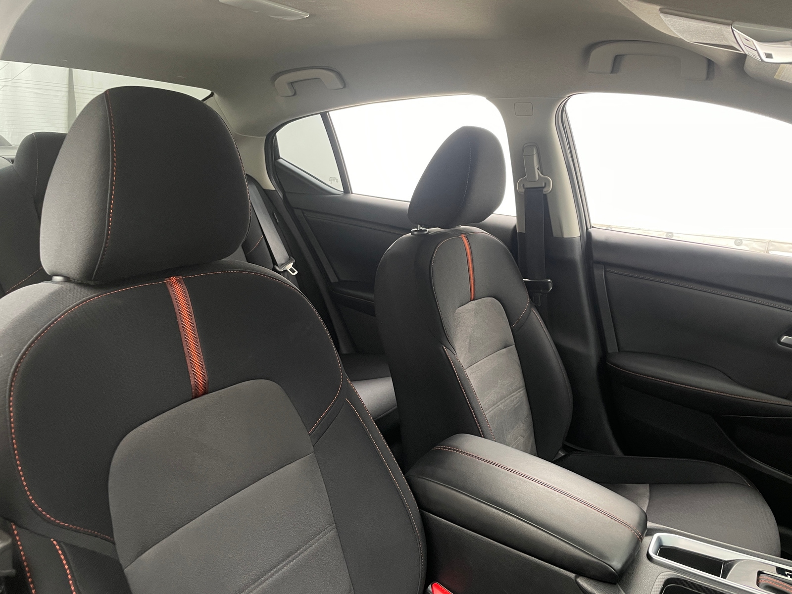 Thumbnail: 2024 Nissan Sentra - 2