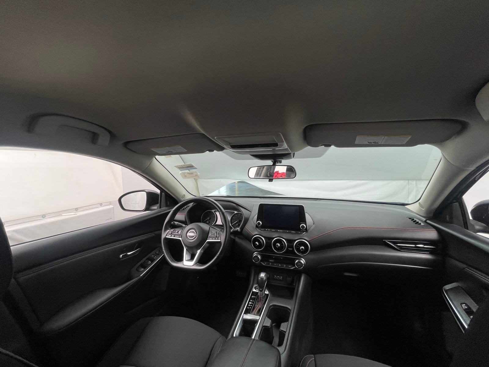 Thumbnail: 2024 Nissan Sentra - 3