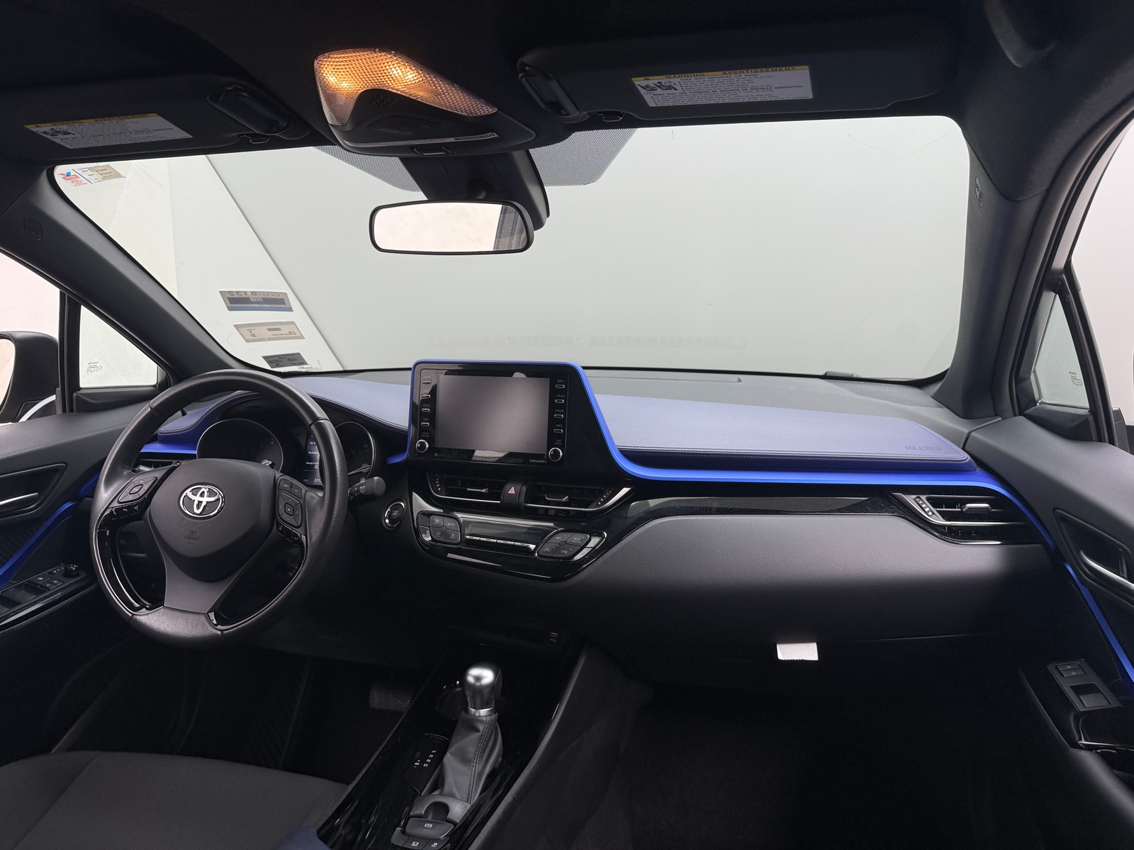 Thumbnail: 2021 Toyota C-HR - 3