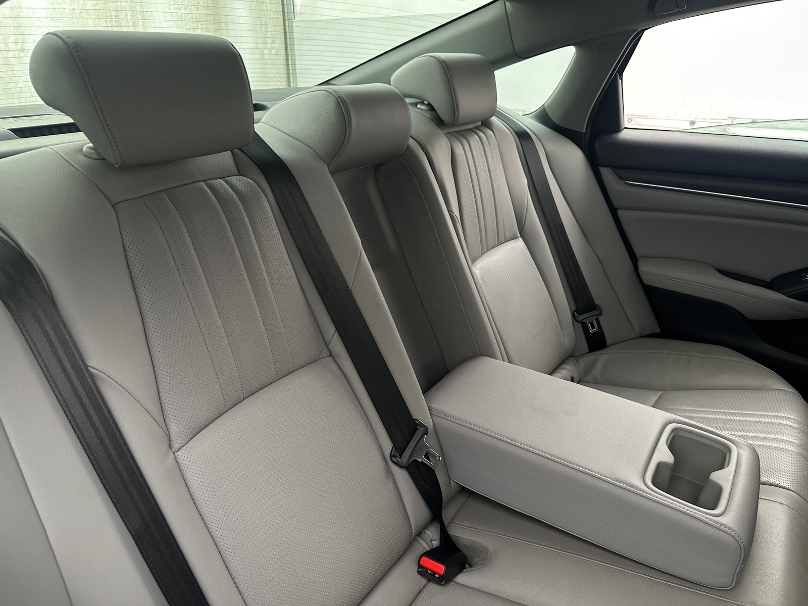 Thumbnail: 2018 Honda Accord - 5