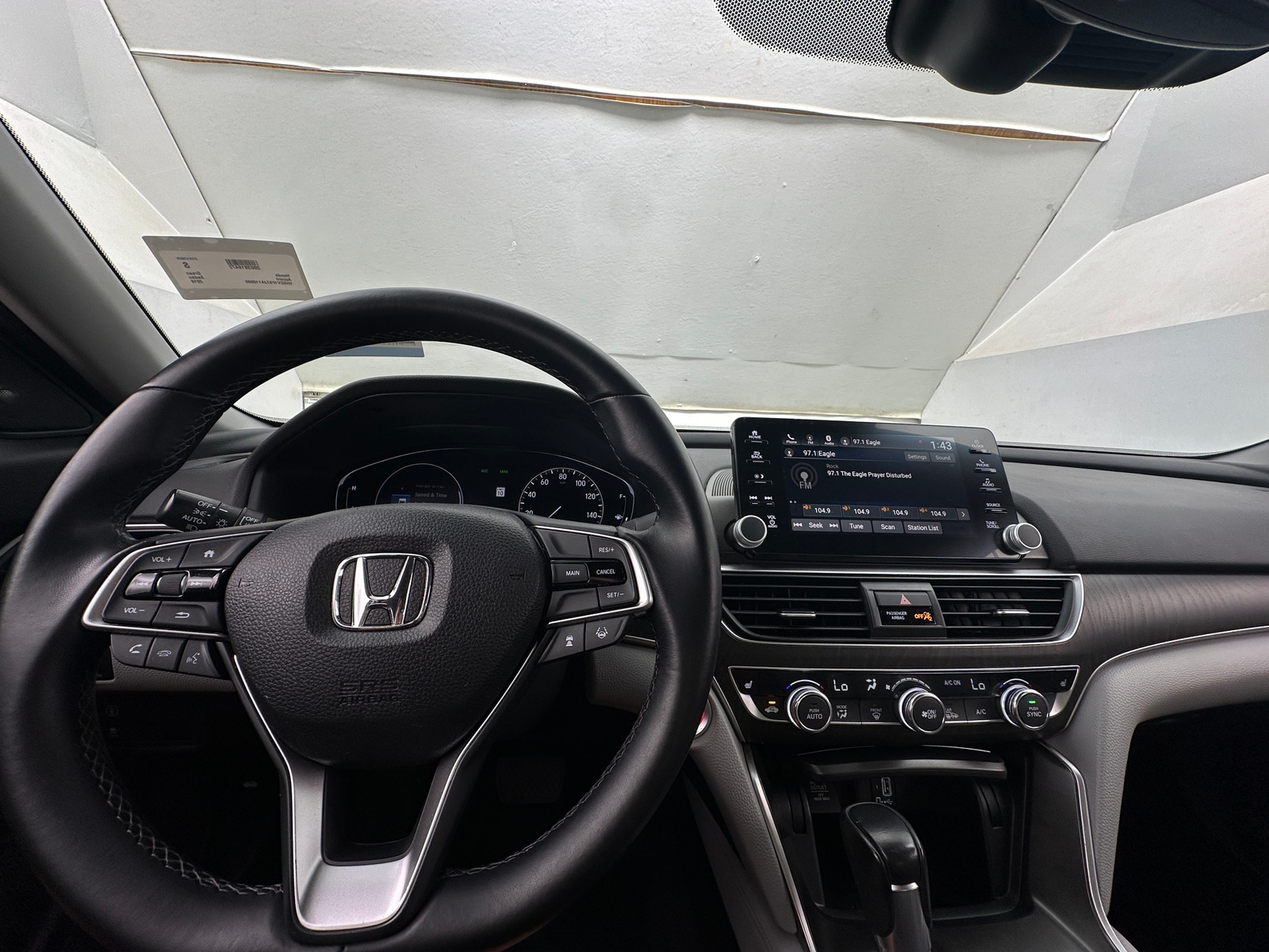 Thumbnail: 2018 Honda Accord - 2