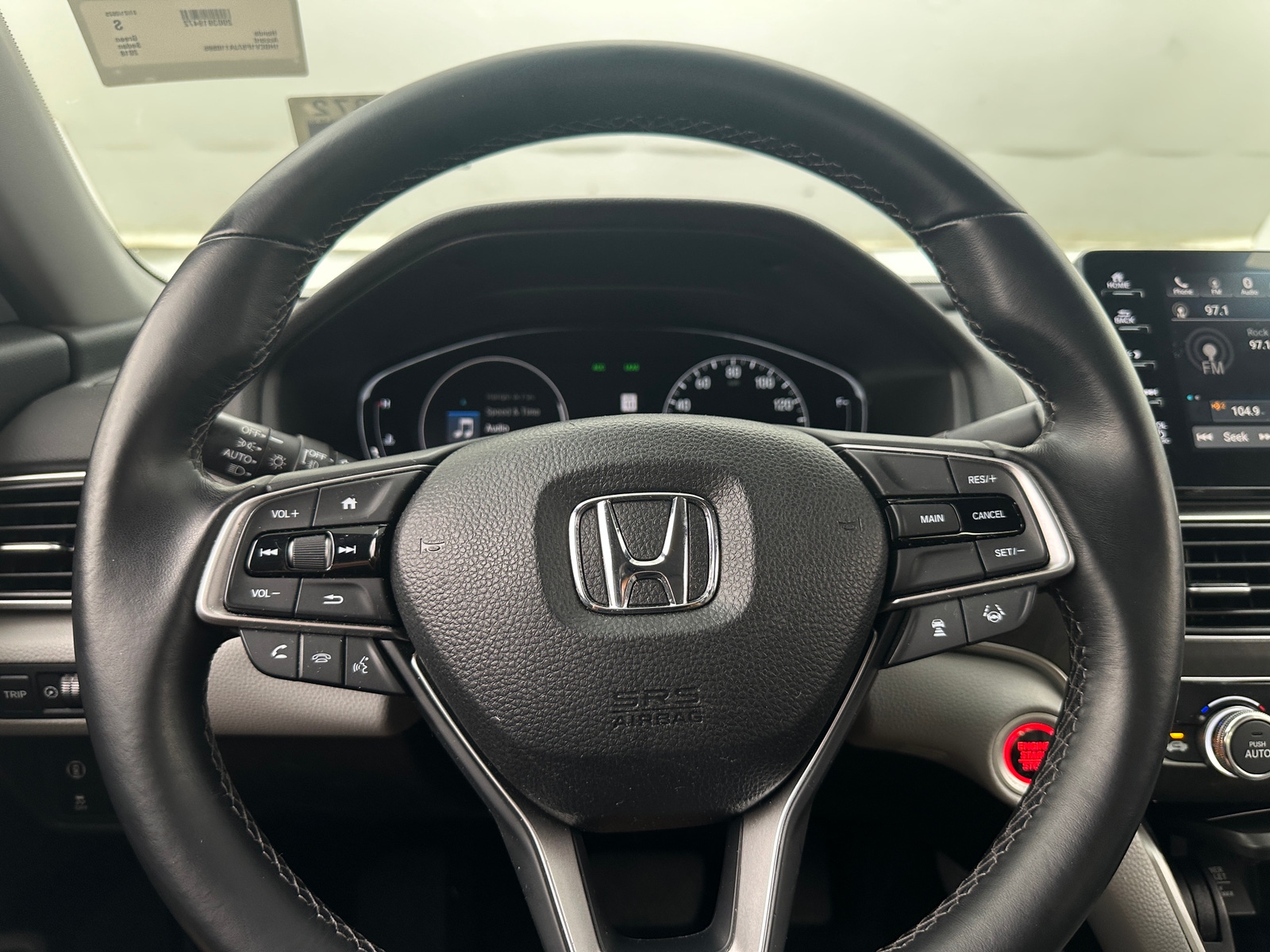 Thumbnail: 2018 Honda Accord - 4