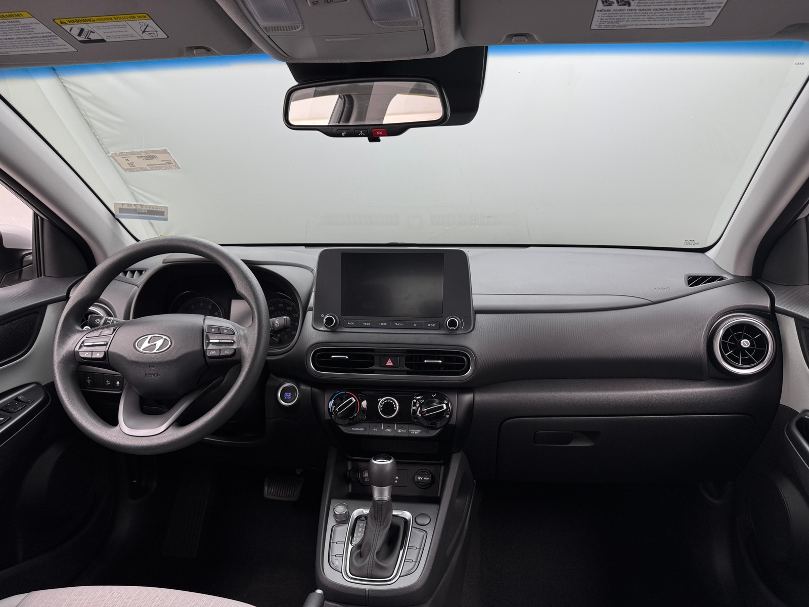 Thumbnail: 2023 Hyundai Kona - 3