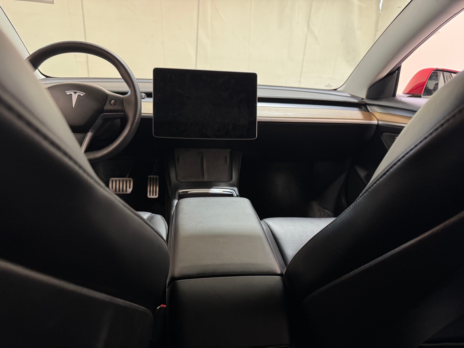 Thumbnail: 2022 Tesla Model 3 - 2