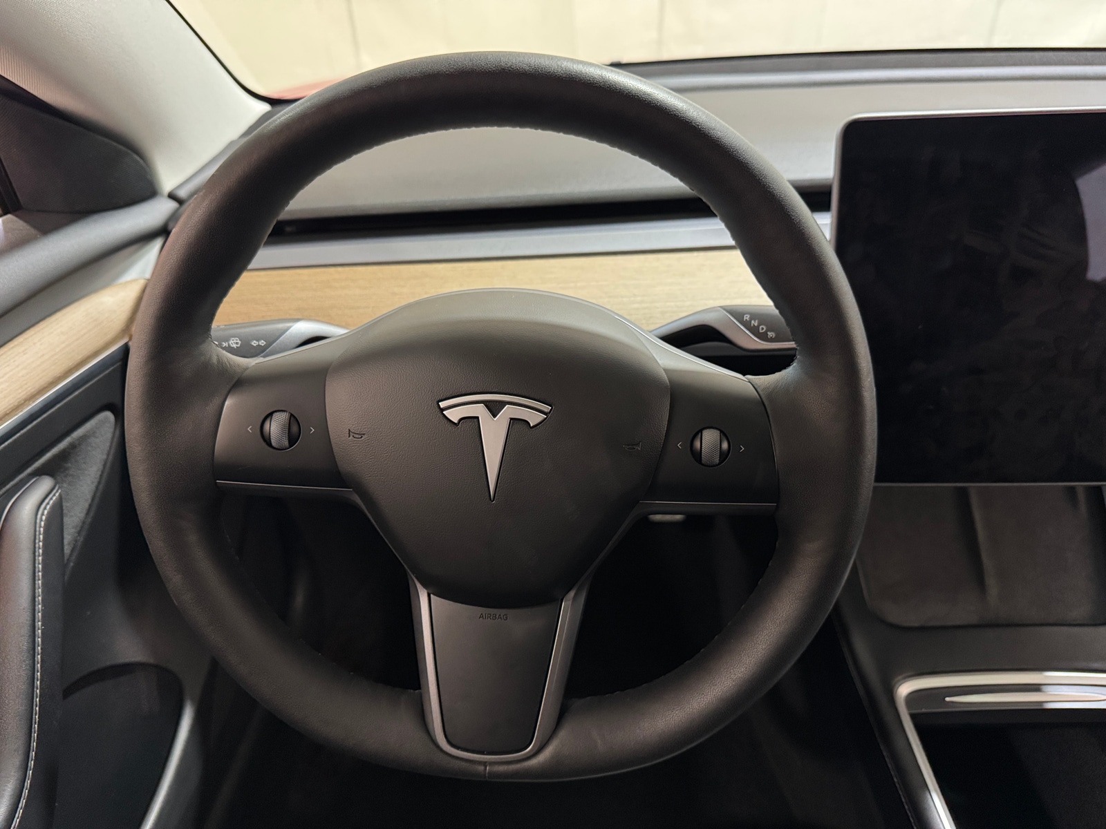 Thumbnail: 2022 Tesla Model 3 - 4