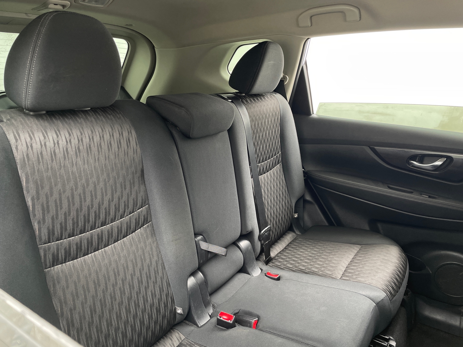 Thumbnail: 2018 Nissan Rogue - 6