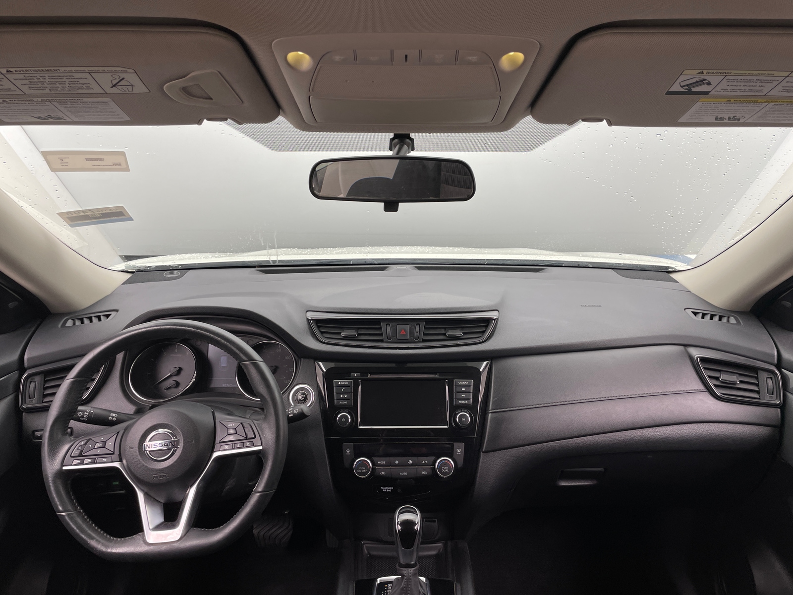 Thumbnail: 2018 Nissan Rogue - 3