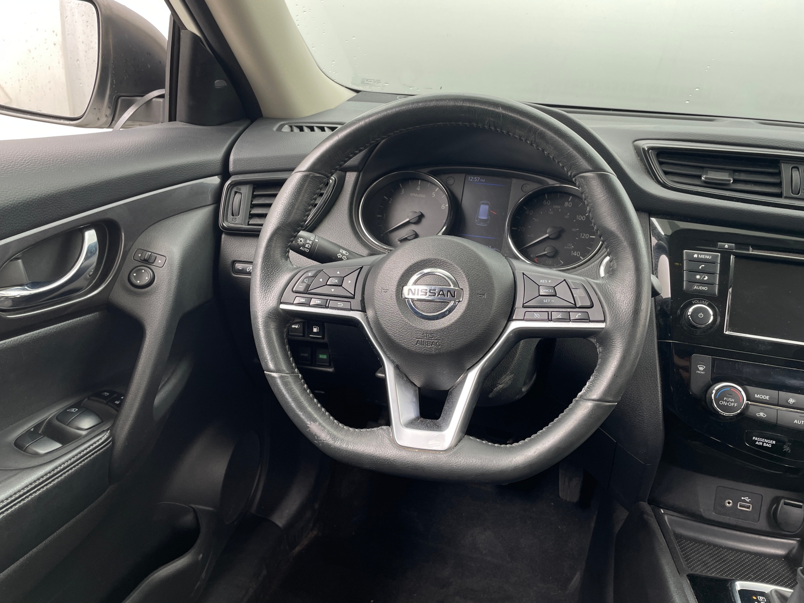 Thumbnail: 2018 Nissan Rogue - 5