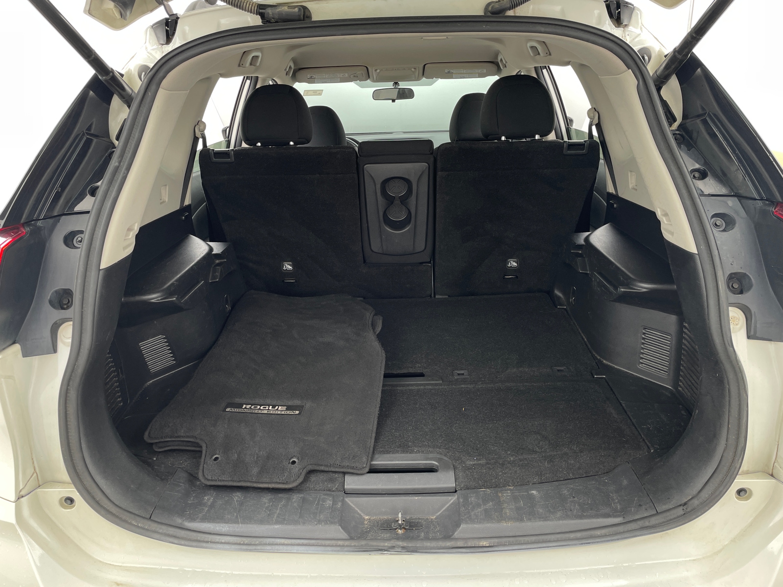 Thumbnail: 2018 Nissan Rogue - 7