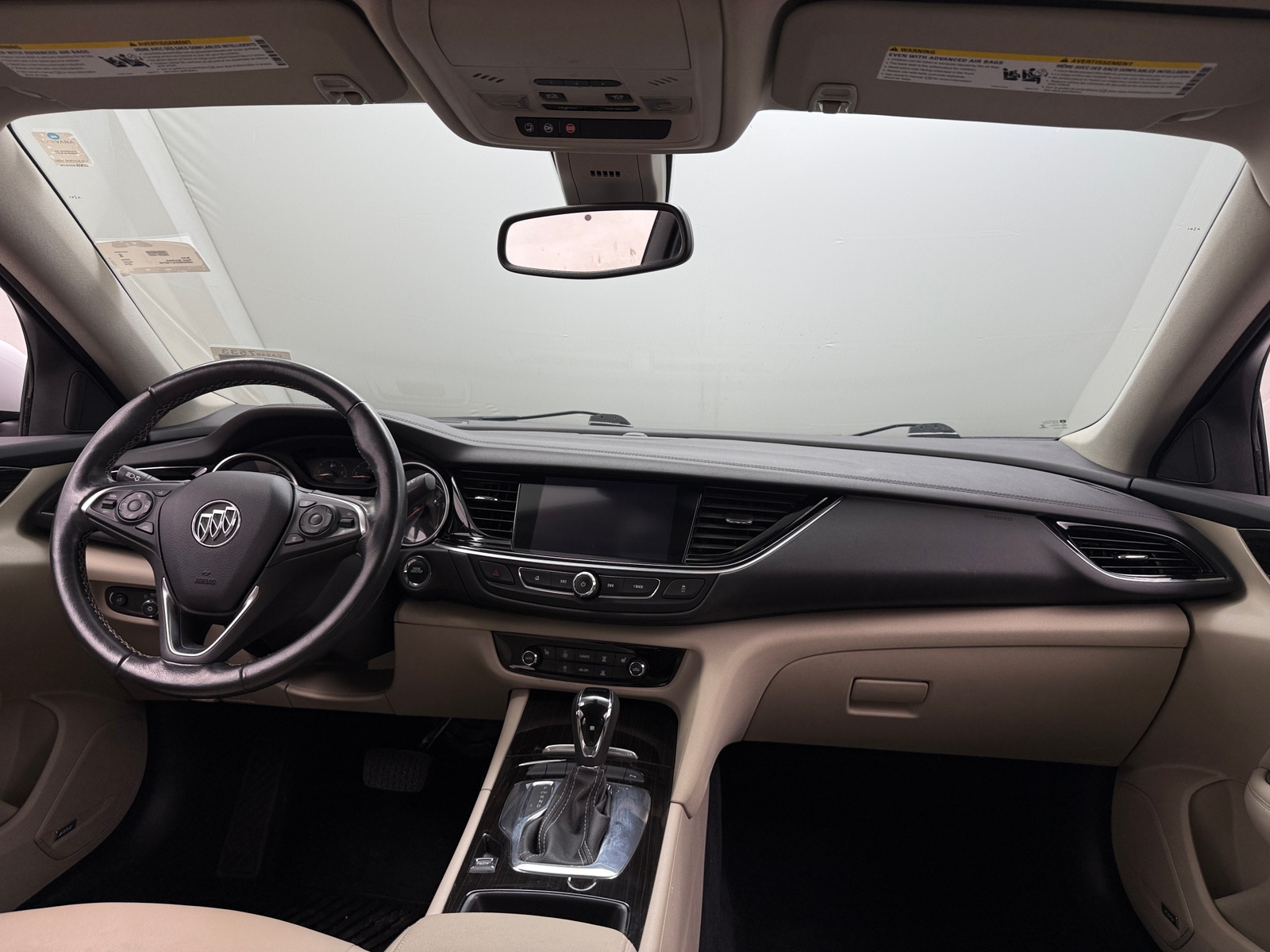 Thumbnail: 2018 Buick Regal - 2