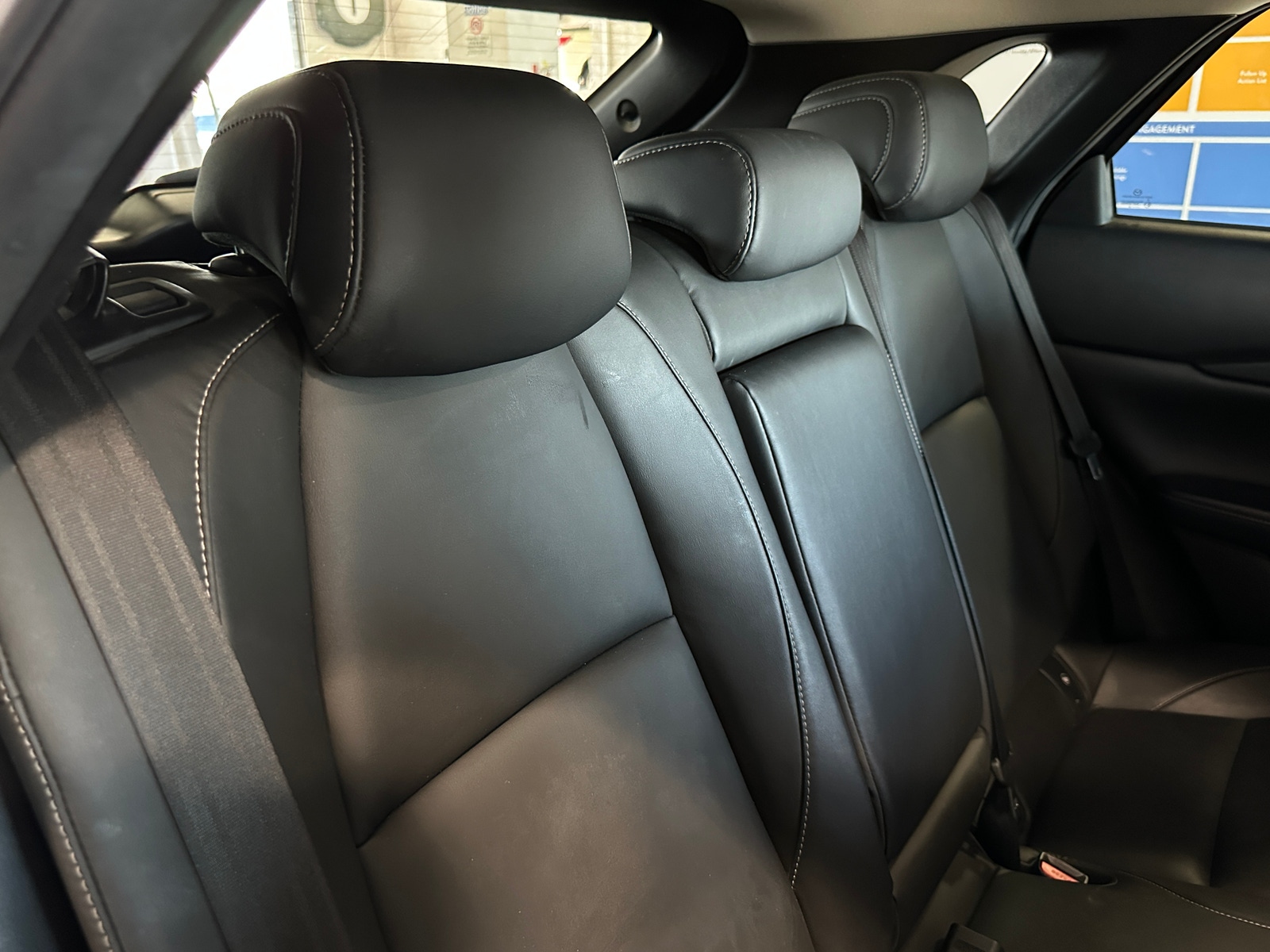 Thumbnail: 2020 Mazda CX-30 - 5