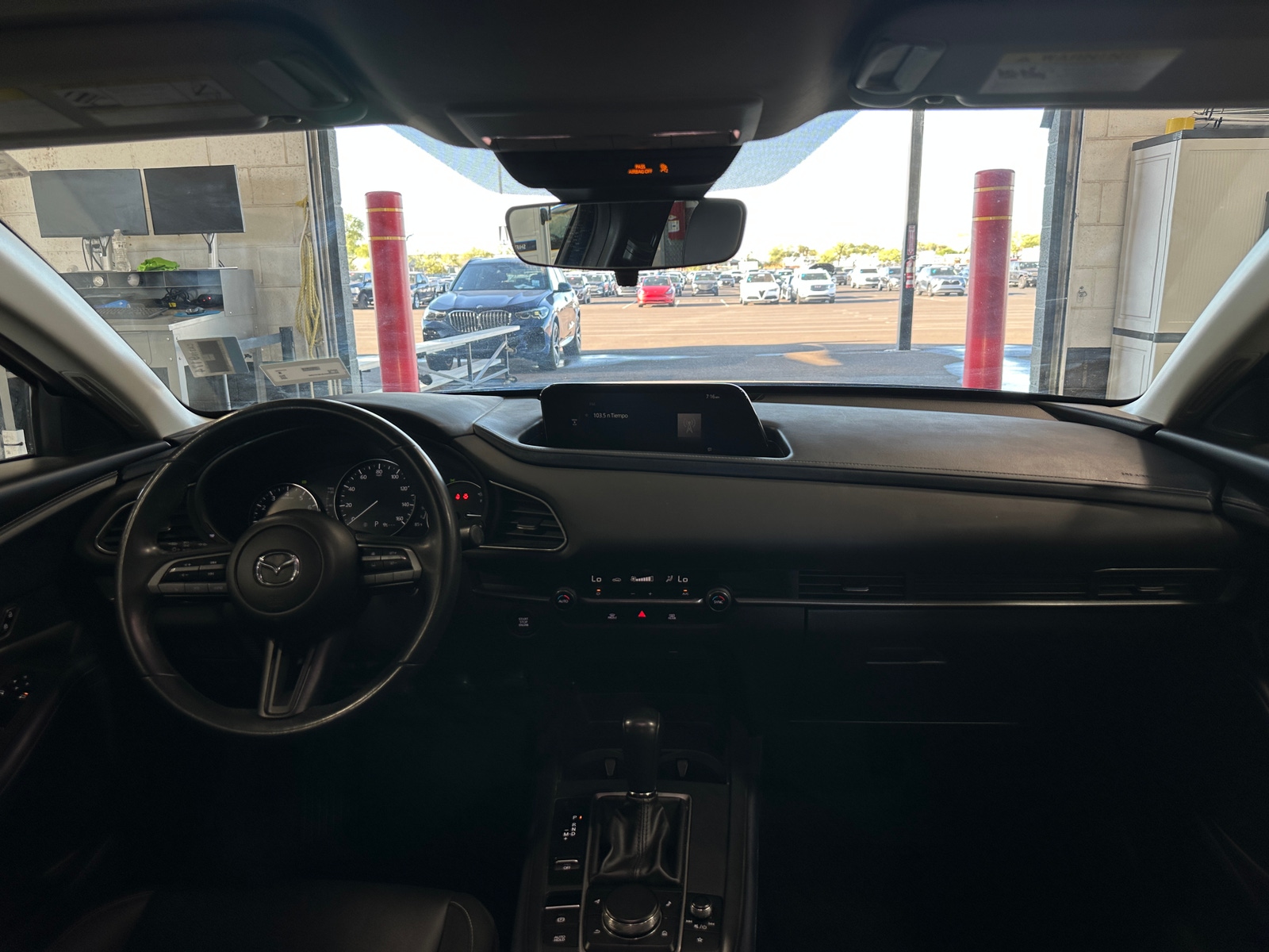 Thumbnail: 2020 Mazda CX-30 - 2