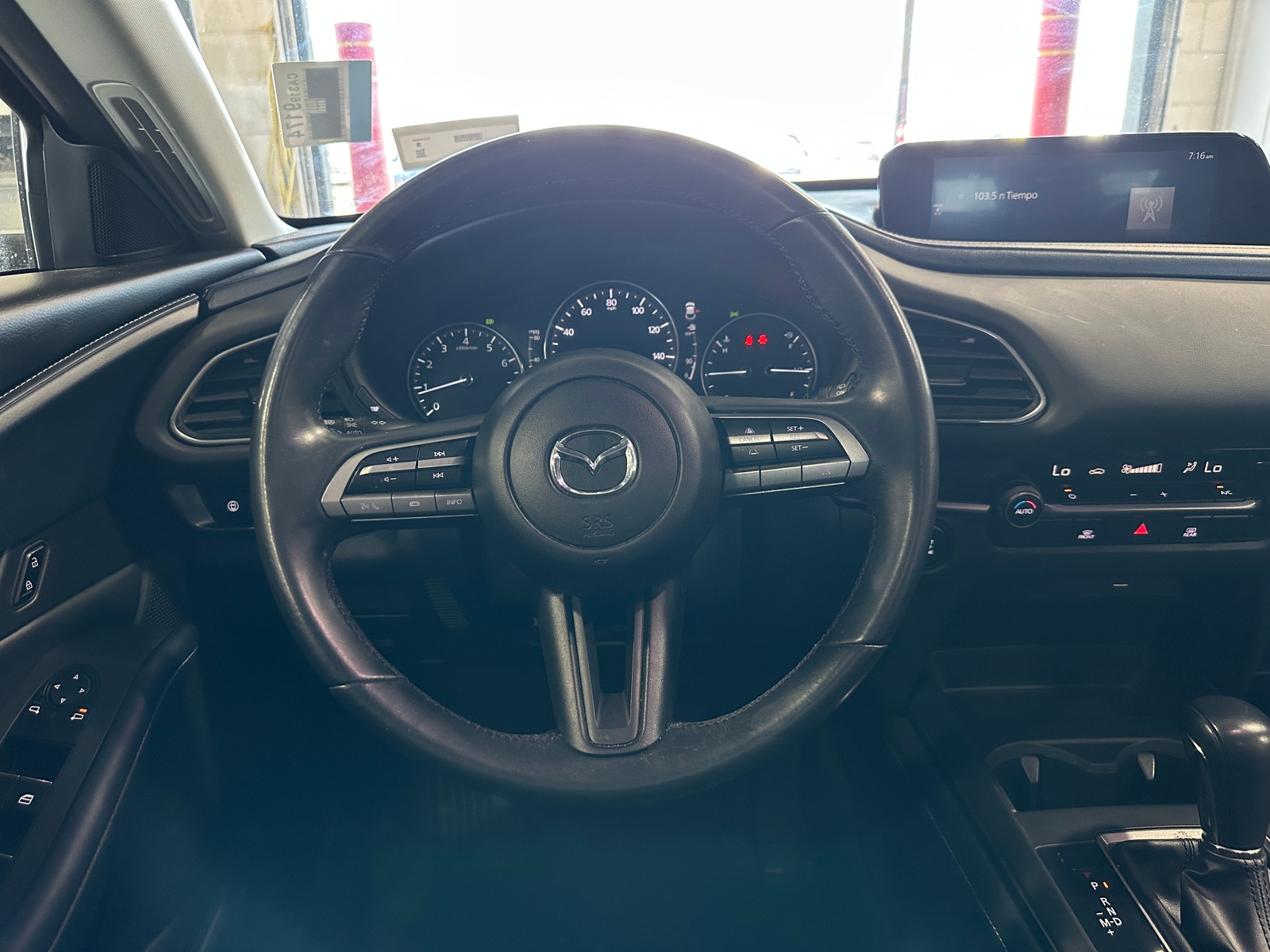 Thumbnail: 2020 Mazda CX-30 - 4