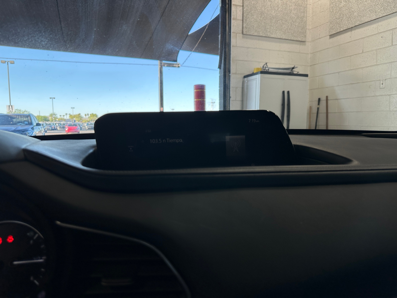Thumbnail: 2020 Mazda CX-30 - 3