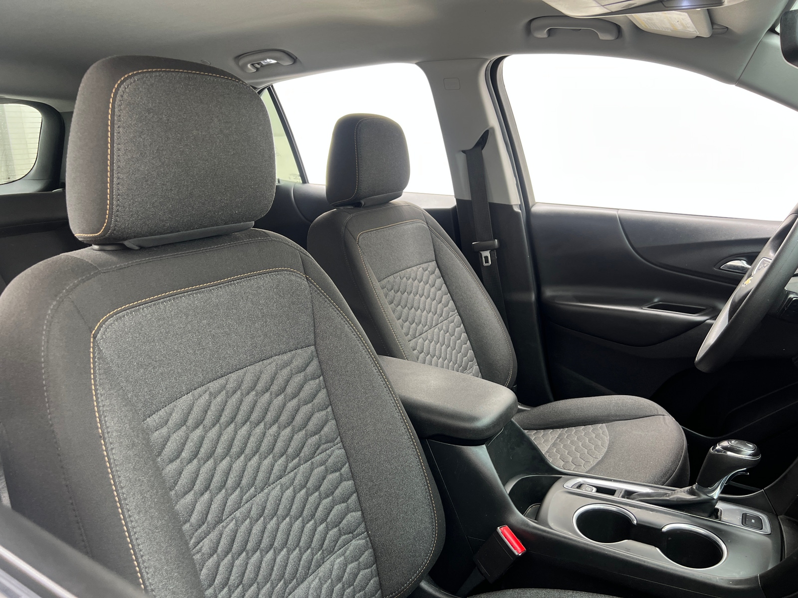 Thumbnail: 2020 Chevrolet Equinox - 2